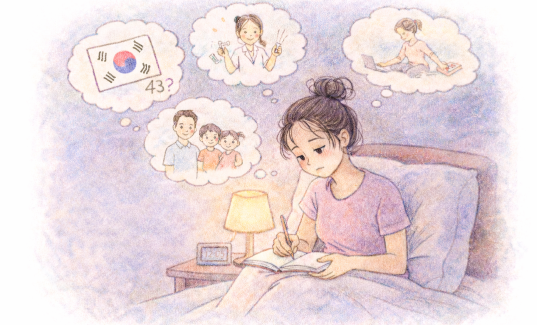 Why am I starting this blog…